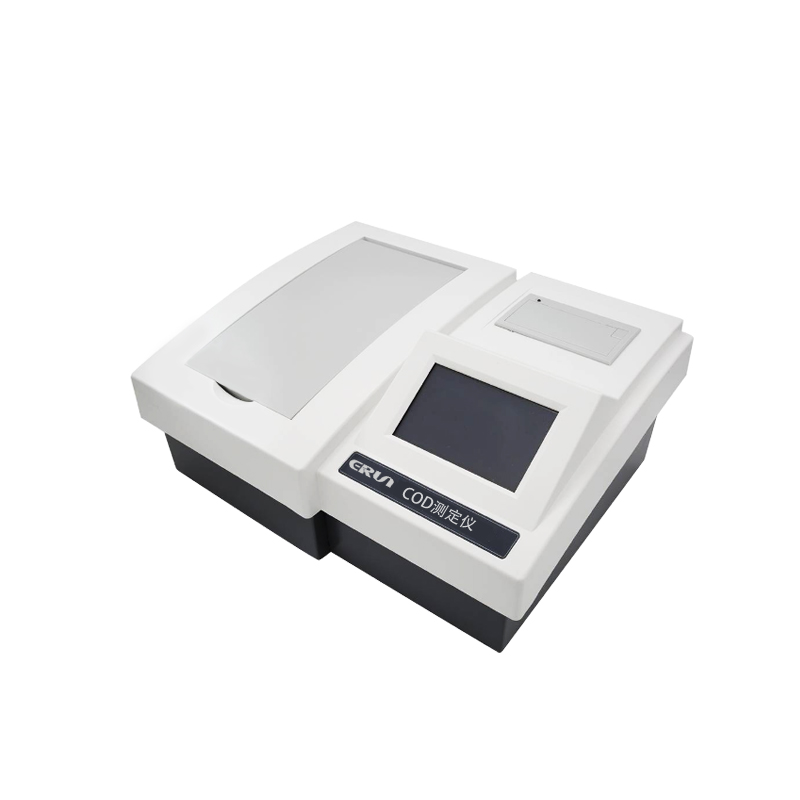 化學需氧量，氨氮快速分析儀