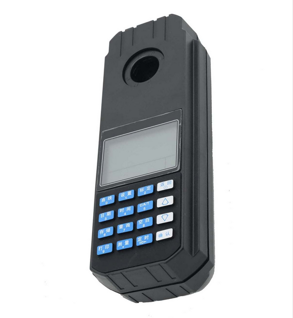 便攜式水產(chǎn)養(yǎng)殖測定儀 便攜式水產(chǎn)養(yǎng)殖測定儀