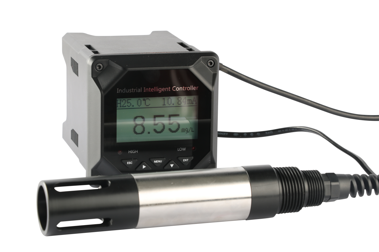 PH電導率檢測儀 電泳水質(zhì)檢測儀