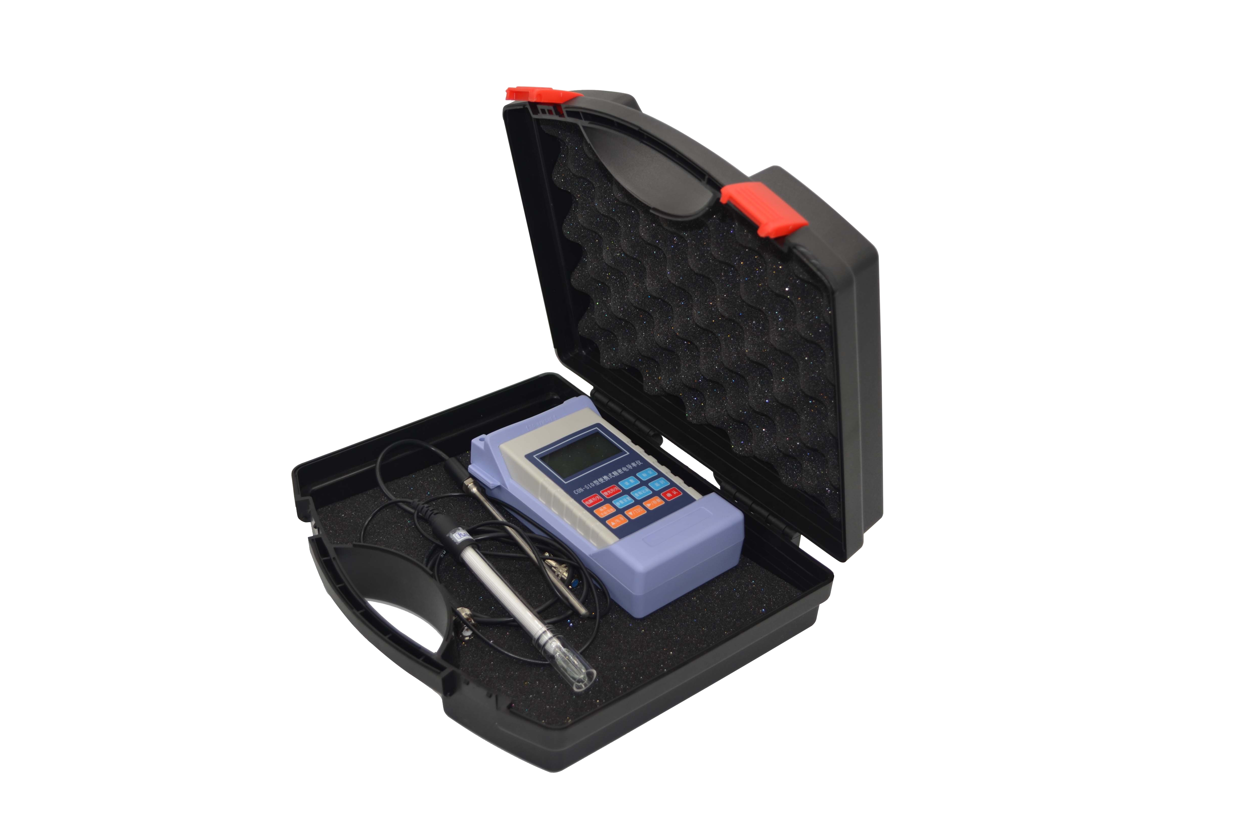 西安水質(zhì)ph測(cè)試儀生產(chǎn)廠家