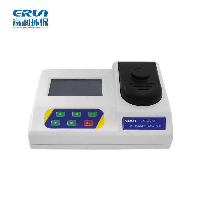 西安水質(zhì)測(cè)定儀生產(chǎn)廠(chǎng)家