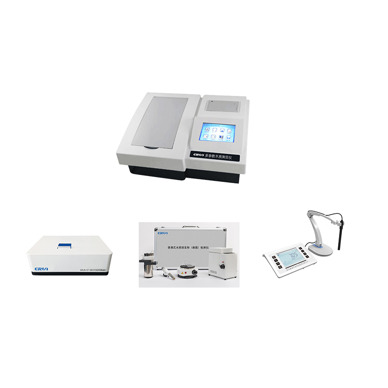 工業(yè)循環(huán)冷卻水水質(zhì)測定儀 工業(yè)循環(huán)冷卻水水質(zhì)測定儀