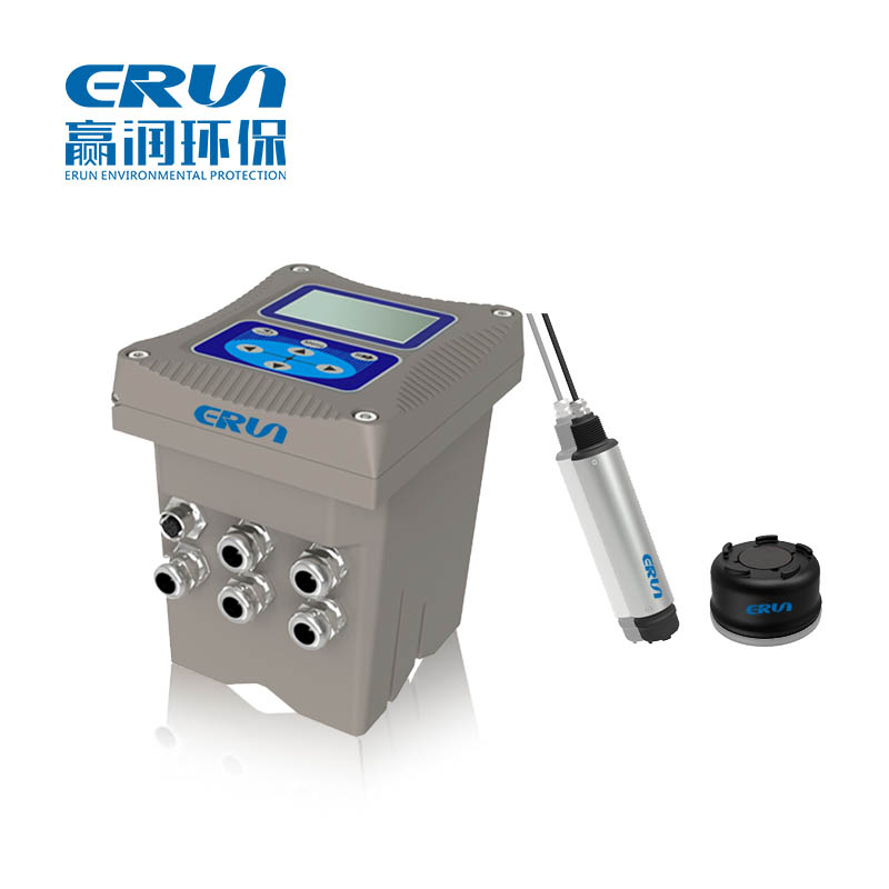 ERUN-SZ-DO611B熒光法溶解氧在線分析儀