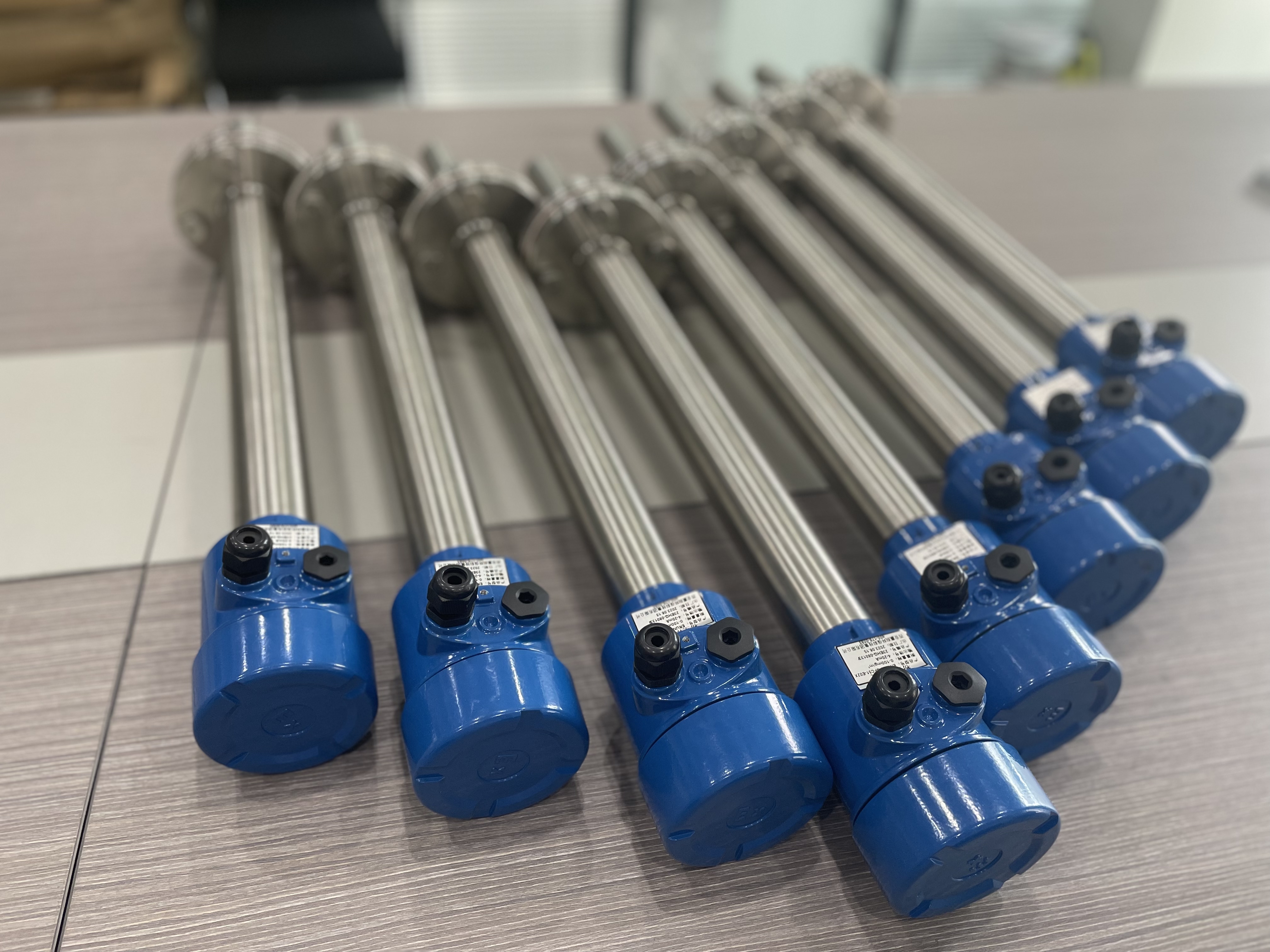 粉塵在線監(jiān)測(cè)儀器