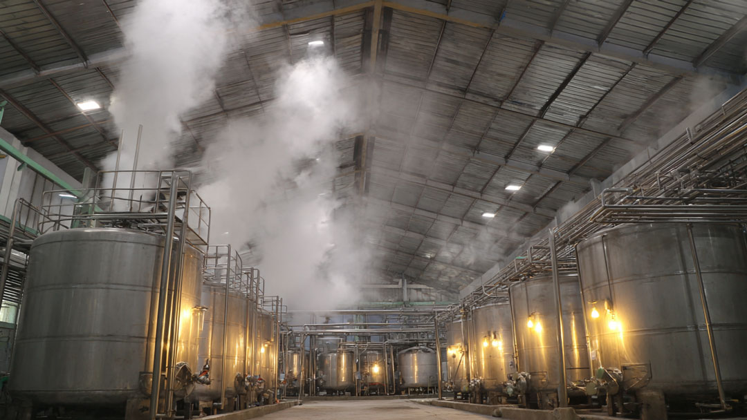 食品加工蒸汽鍋爐水質(zhì)檢測標準與檢測方法解讀